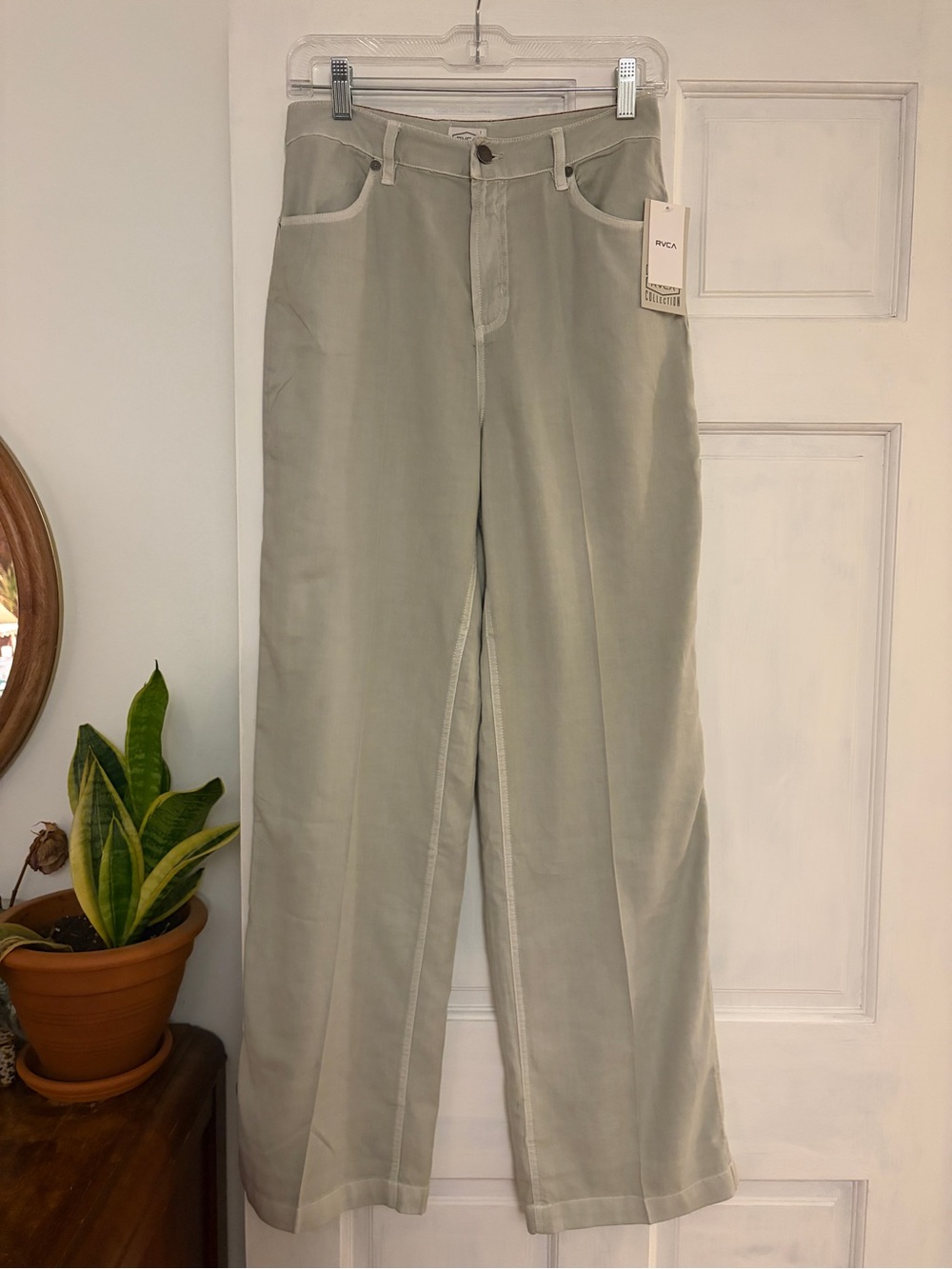 RVCA Women's Coco Pant